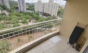 Imagem 5: Apartamento com 3 dormitórios à venda, 103 m² por R$ 590.000,00 - República - Ribeirão Pre