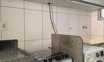 Imagem 6: Apartamento 49 m² 2 quartos em City Ribeirão