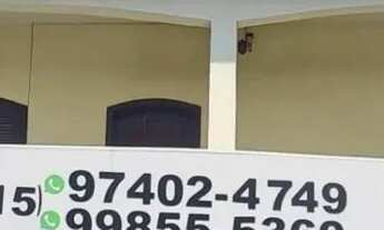 Imagem: Sobrado para Venda em Sorocaba, Vila Carvalho