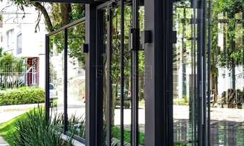 Imagem 3: Lindo apartamento com 102,46m² próximo ao Iguatemi