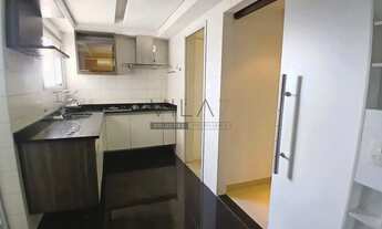 Imagem 2: Apartamento para Locação Vila Leopoldina 3 Dormitórios, 2 Vagas