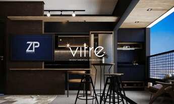 Imagem 5: Apartamento à venda no bairro Santa Maria em Uberlândia