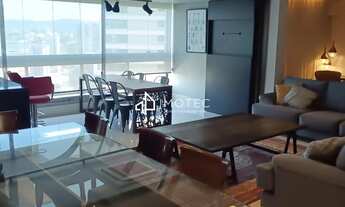 Imagem: Apartamento para aluguel, 3 quartos, 3 suítes