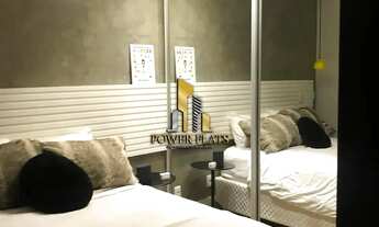 Imagem 7: Flat à venda de 35m² no Affinity Praticidade, conforto e localização estratégica na Vila