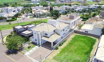 Imagem 4: Casa à venda em Paulínia, Parque Brasil 500, com 4 quartos, com 262 m², Terras do Cancione