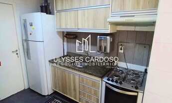 Imagem 7: Apartamento à venda no ALAMEDA VERDEJAR CLUB RESIDENCE , LUZIA, Aracaju, SE