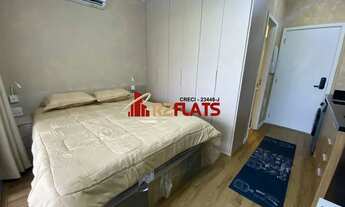 Imagem: Flat com ótimo preço no bairro de Butantã