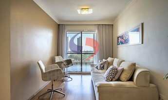 Imagem 6: APARTAMENTO 3 DORMITORIOS JARDIM MARAJOARA