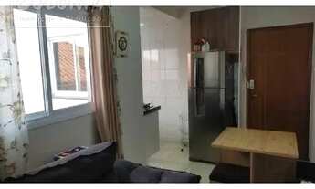 Imagem: Cobertura a venda - Parque João Ramalho