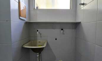 Imagem 7: BAIRRO CRUZEIRO Apartamento com 2 dormitórios