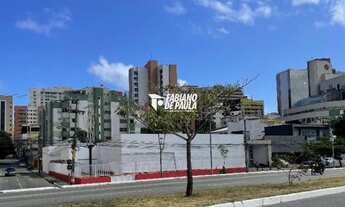 Imagem: Único Terreno na Av do Renascença com