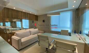 Imagem 5: Edifício Vogue - Apartamento Alto Padrão em Alphaville