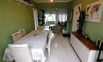 Imagem 4: Apartamento com 3 quartos à venda em Cambuci - SP