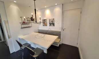 Imagem 6: APARTAMENTO MOBILIADO PARA LOCAÇÃO