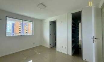 Imagem 5: Apartamento com 4 dormitórios à venda, 177 m² por R$ 1.850.000 - Guararapes - Fortaleza/CE