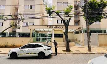 Imagem: APARTAMENTO JARDIM GOIAS - 3 QUARTOS - GOIANIA