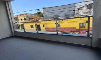 Imagem 5: Ampla Casa de Esquina no Bairro de São Brás