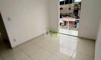 Imagem 6: Apartamento com 2 dormitórios à venda, 61 m² por R$ 165.000 - Lagoinha - São Gonçalo/RJ