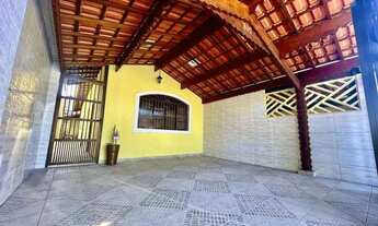 Imagem 4: Casa Residencial à venda, Vilamar, Praia Grande - CA0693