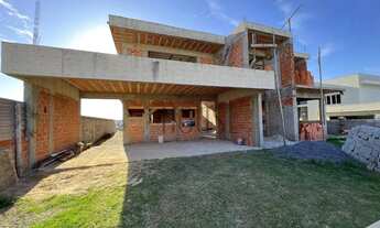 Imagem 2: Casa com 6 dormitórios à venda, 750 m² por R$ 1.287.000,00 - Condomínio Fazenda Alta Vista