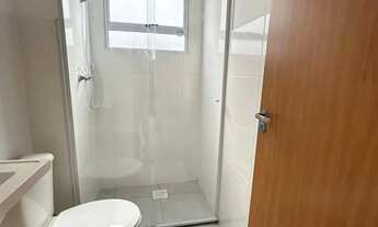 Imagem 4: Apartamento à venda no bairro Santos Dumont, em São Leopoldo/RS, com 2 quartos, vaga de ga