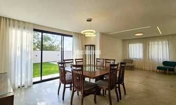 Imagem 3: Condomínio residencial Jardim prudência com 350m², 4 quartos e 4 vagas