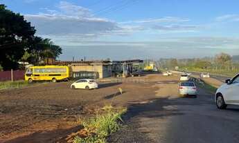 Imagem 2: Terreno Área em Bady Bassitt