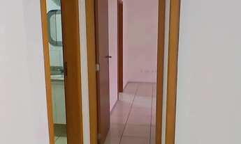 Imagem 6: Alugo Apto de 2/4 projetado prox Ceuma