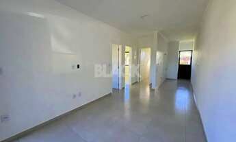 Imagem 4: Imóvel para venda tem 53 metros quadrados com 2 quartos em Novo Passo - Passo de Torres