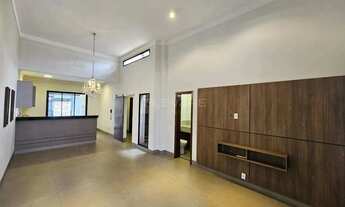 Imagem: Casa em Condomínio para aluguel no Villa