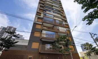 Imagem 2: Apartamento para venda em Butantã com 2 quartos , 43m²