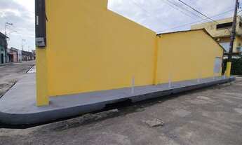 Imagem 3: Casa disponível para locação no Conj. Panorama XXI, na Rod. Augusto Montenegro