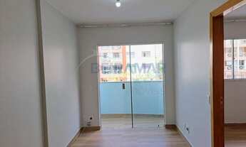 Imagem 5: Apartamento 1 Quarto 33m² Morada do Parque Águas Claras, Brasília