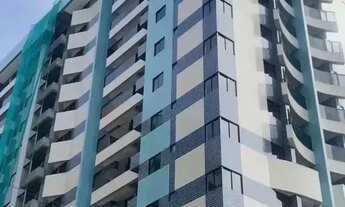 Imagem: Apartamento à venda no AQUARIUS MODERN