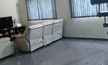 Imagem 2: Sobrado em Rua dos Andradas - Jd Ribamar - Peruíbe/SP