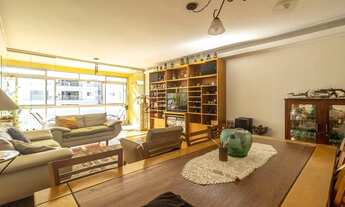 Imagem: Venda Apartamento 3 Dormitórios - 144 m²