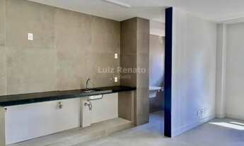 Imagem 2: Apartamento para aluguel 1 quarto 1 vaga - Santo Agostinho