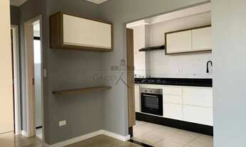 Imagem 4: Oportunidade - Apartamento - Jardim Satélite - Residencial Vivendas do Lago - 2 Dormitório