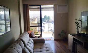 Imagem 4: Cachambi Apartamento com 2 dormitórios