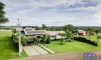 Imagem 4: CASA RURAL em PARANAPANEMA - SP, Jurumirim