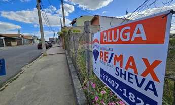 Imagem: TERRENO PARA ALUGAR NA RUA HONORIO DE BARROS