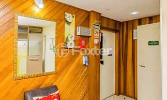 Imagem 7: IApartamento 1 dormitório no bairro Cidade Baixa, próximo ao Centro Histórico de Porto Ale