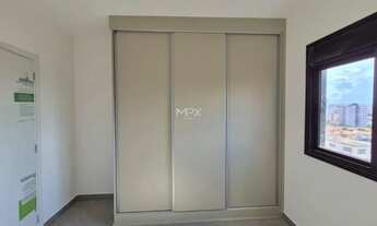 Imagem 4: Apartamento à venda e para alugar em Piracicaba, São Judas, com 3 quartos, com 81 m²