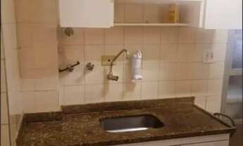 Imagem 7: APARTAMENTO - HIGIENÓPOLIS - SP