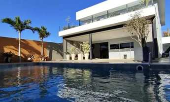 Imagem: Alugo ou vendo casa de alto padrão dentro