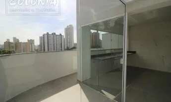 Imagem 7: Sobrado a venda - Vila Alpina, Santo André