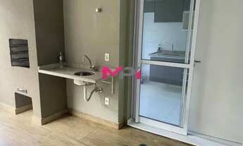 Imagem 7: APARTAMENTO PARA ALUGAR NO CONDOMÍNIO NATURALE COM 03 QUARTOS SUÍTE EM JUNDIAÍ