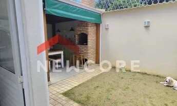 Imagem 5: Casa de condomínio em Avenida Antônio Frederico Ozanan - Jardim Shangai - Jundiaí/SP