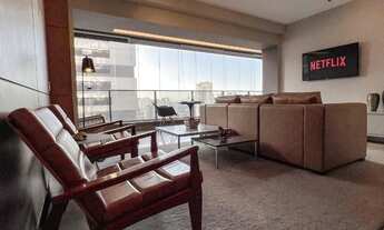 Imagem 4: Aluguel Apartamento 2 Dormitórios - 84 m² Brooklin