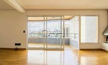 Imagem 5: Aluguel Apartamento 3 Dormitórios - 140 m² Vila Madalena